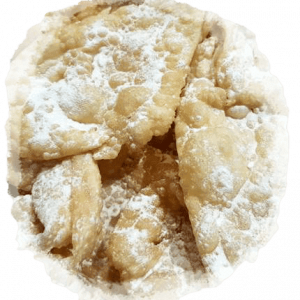 Oreja O FORNO, unidad
