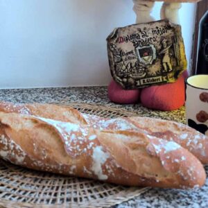 Barra artesana de 250gr