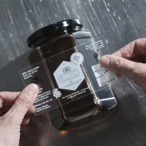 Miel Casera Millares1 kg.