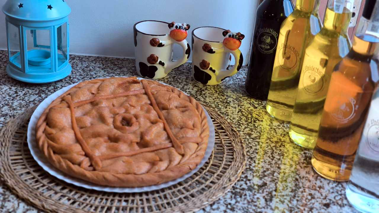 Empanada de Pulpo - Imagen 4