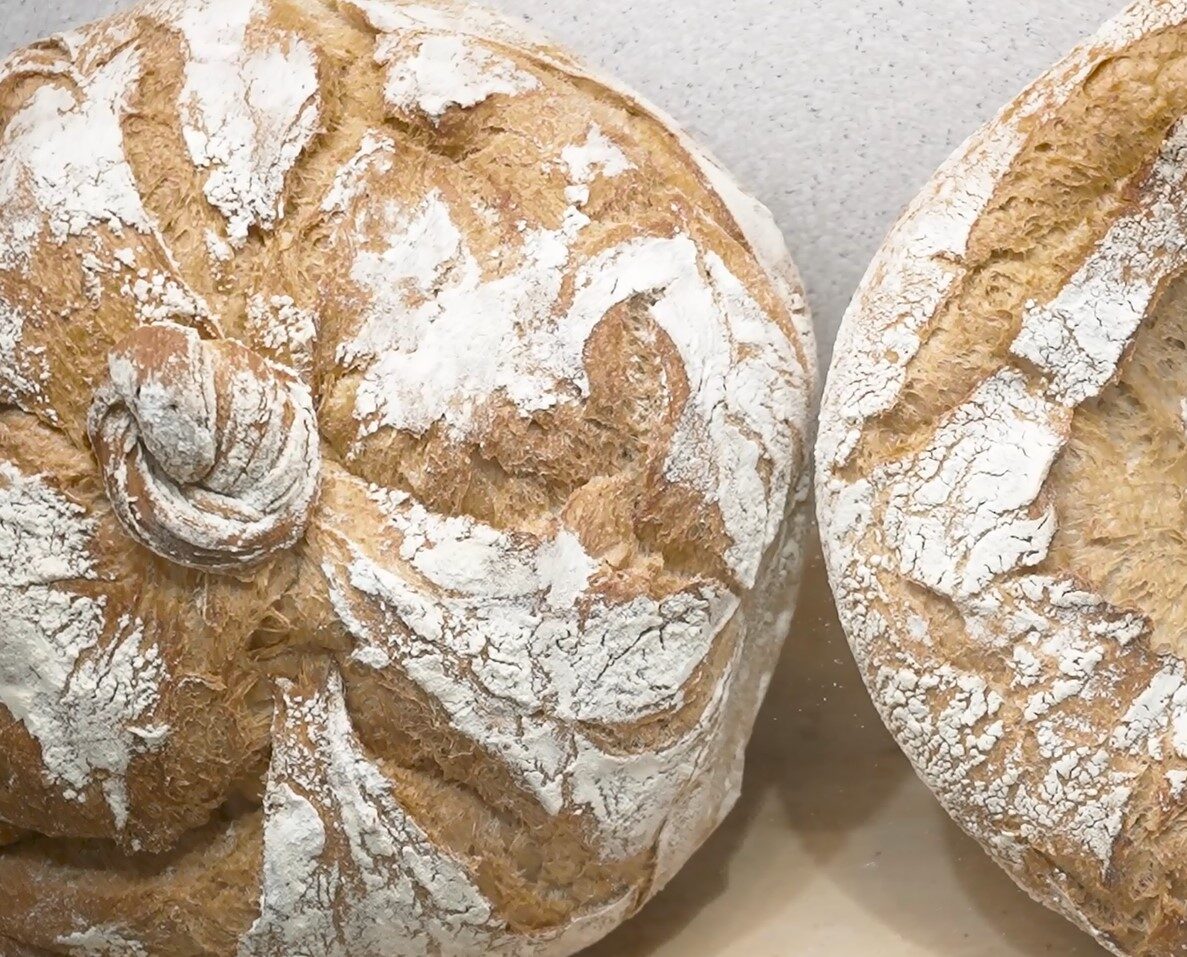 Panadería O Forno de Guísamo