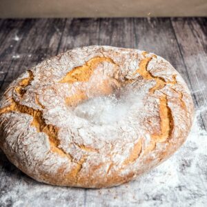 Bolla gallega 1 kg.