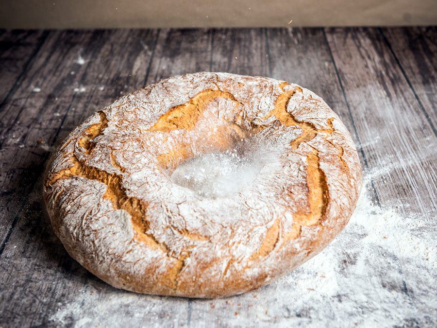 Bolla gallega 1 kg.