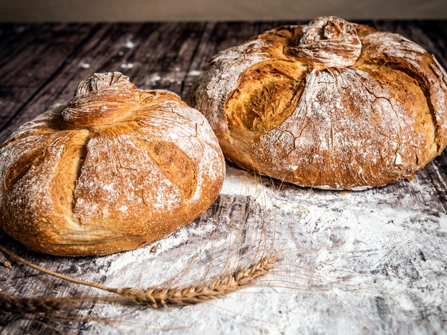 Bollo 1/2 kg.