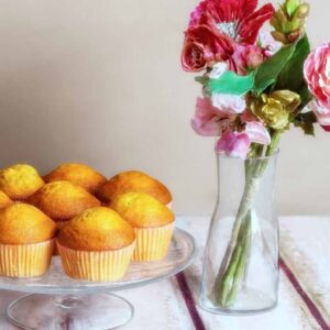 Magdalena casera O FORNO