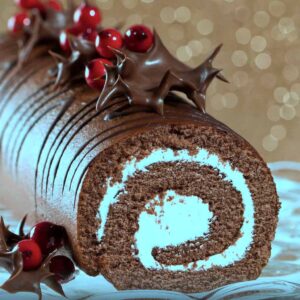 Tronco Navidad mediano