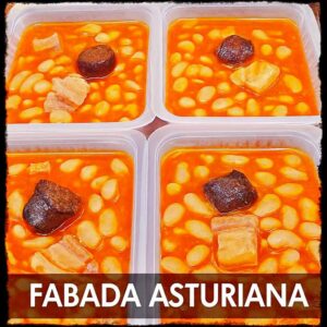 Fabada Asturiana