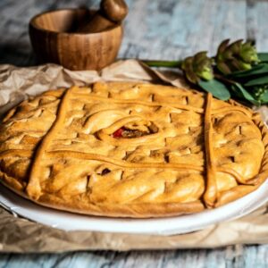 Empanada de Carne